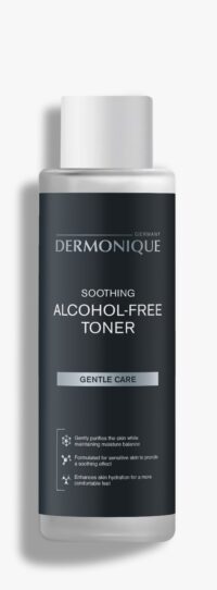 Dermonique Alcohol-Free Toner