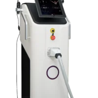 AlphaSheer FOCUSLIGHT 4D TECLASER