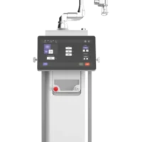 Co2-Laser für die Chirurgie