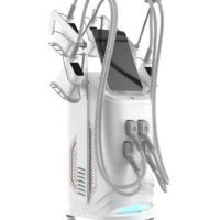 CooL 360° Cryolipolysis