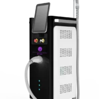MULTIHANDLE DIODE LASER