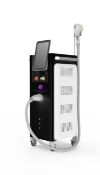 MULTIHANDLE DIODE LASER