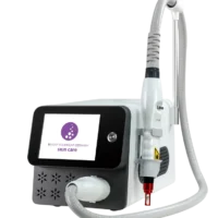 Q-Switch Lasermaschine