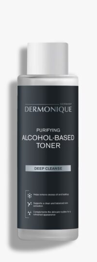 Dermonique Alcohol-based Toner
