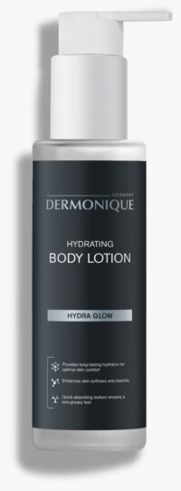 Dermonique Hydrating Body Lotion