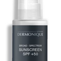 Dermonique Sunscreen SPF +50
